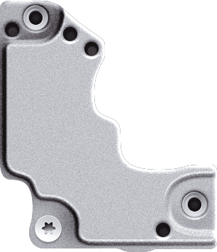 HDD Arm Cover
