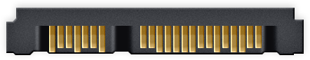SATA Connector